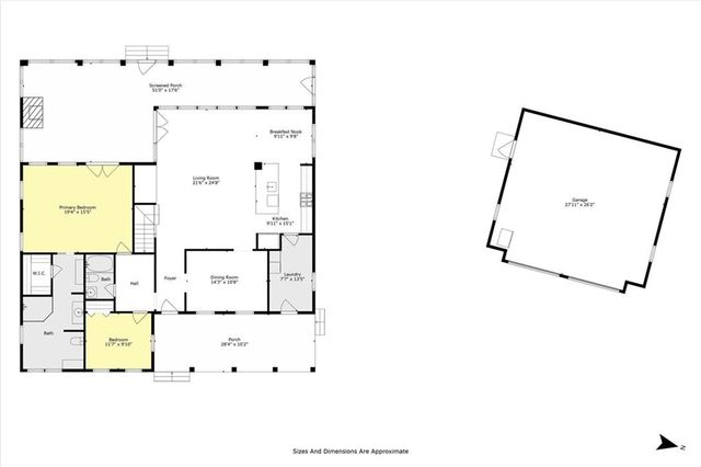 36001 Sibley Road, Stapleton, AL 36578