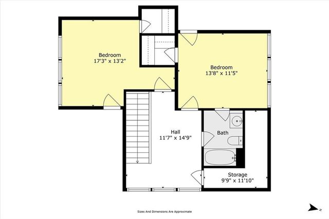 36001 Sibley Road, Stapleton, AL 36578