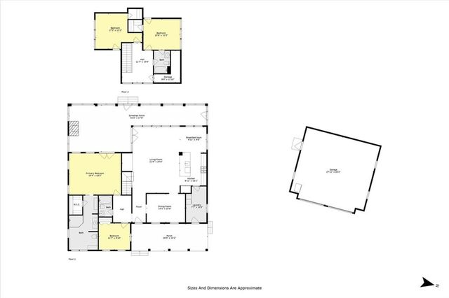 36001 Sibley Road, Stapleton, AL 36578