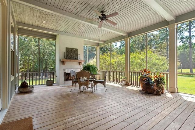 36001 Sibley Road, Stapleton, AL 36578