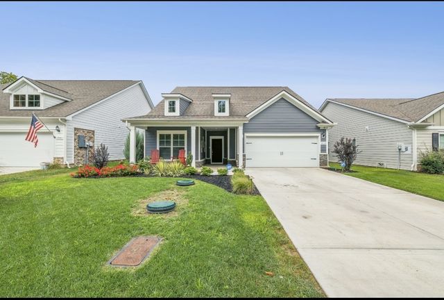 2938 Campanella Dr, Murfreesboro, TN 37128