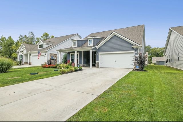 2938 Campanella Dr, Murfreesboro, TN 37128