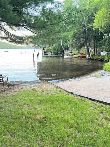 Lot 22 Cummings Cove Road, Meredith, NH 03253