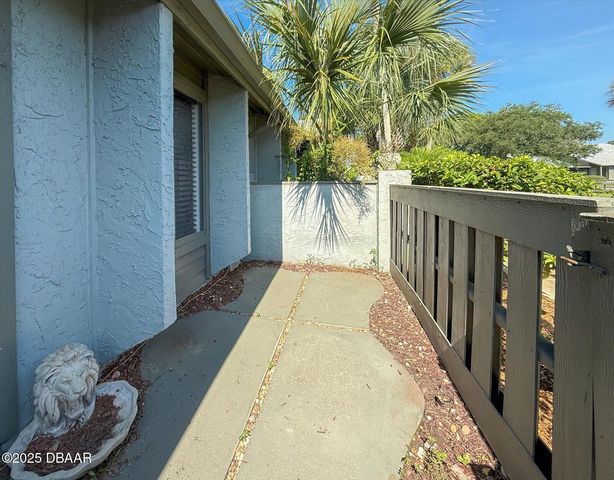 201 Orange Grove Drive B, Ormond Beach, FL 32174