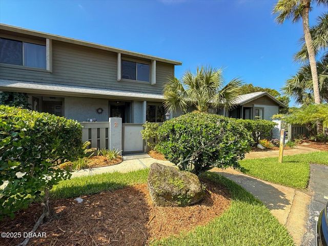 201 Orange Grove Drive B, Ormond Beach, FL 32174