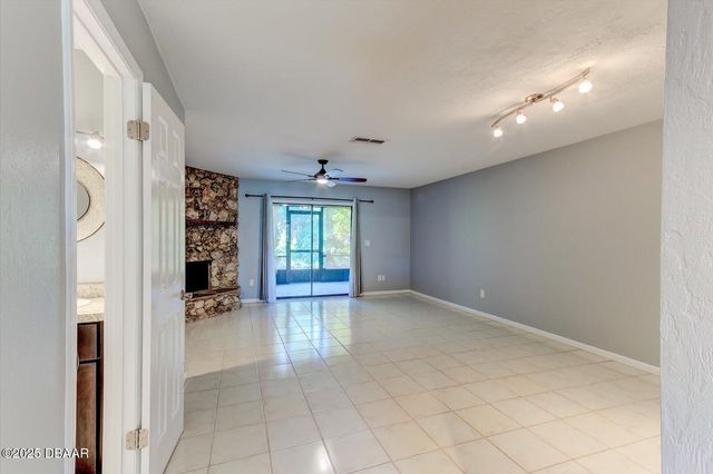 201 Orange Grove Drive B, Ormond Beach, FL 32174