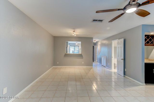 201 Orange Grove Drive B, Ormond Beach, FL 32174