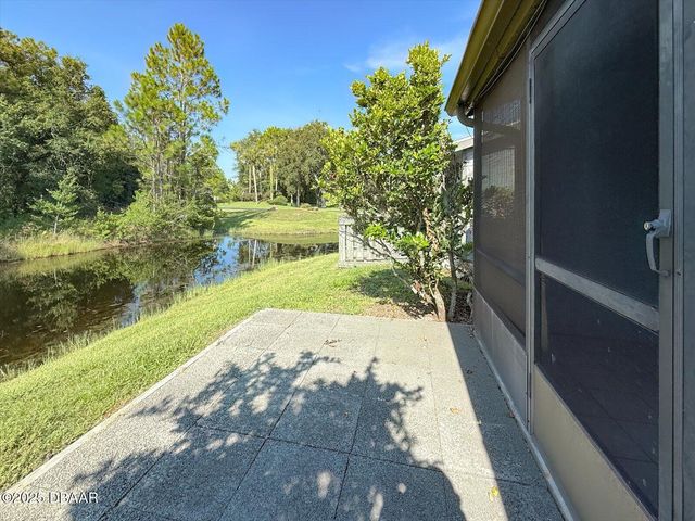 201 Orange Grove Drive B, Ormond Beach, FL 32174