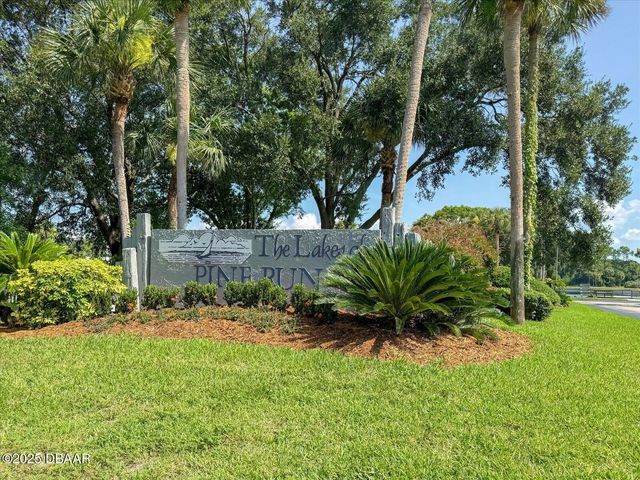 201 Orange Grove Drive B, Ormond Beach, FL 32174