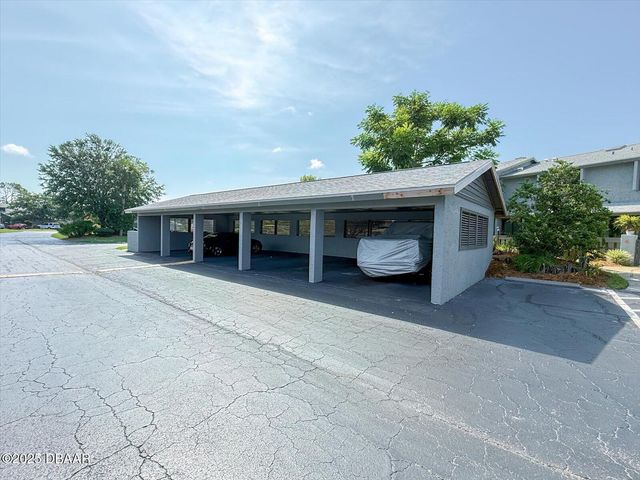 201 Orange Grove Drive B, Ormond Beach, FL 32174
