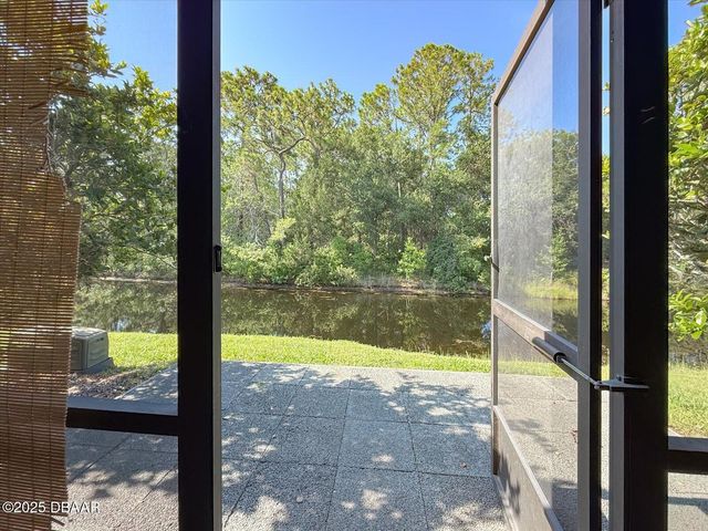 201 Orange Grove Drive B, Ormond Beach, FL 32174