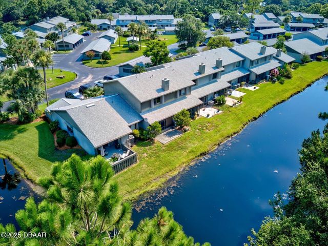 201 Orange Grove Drive B, Ormond Beach, FL 32174