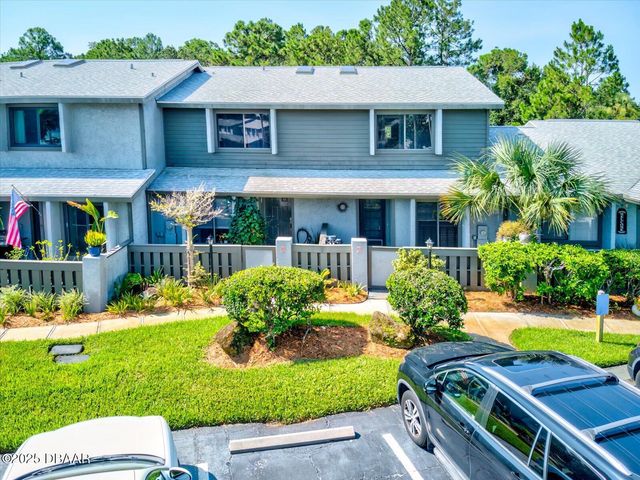 201 Orange Grove Drive B, Ormond Beach, FL 32174