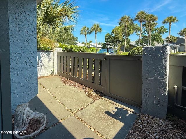 201 Orange Grove Drive B, Ormond Beach, FL 32174