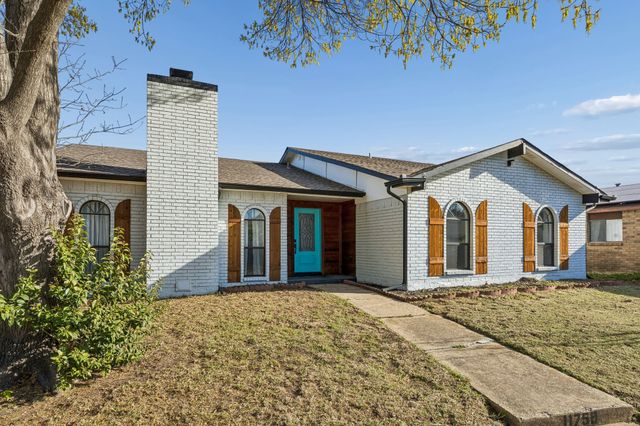 11759 Kilkirk Lane, Dallas, TX 75228