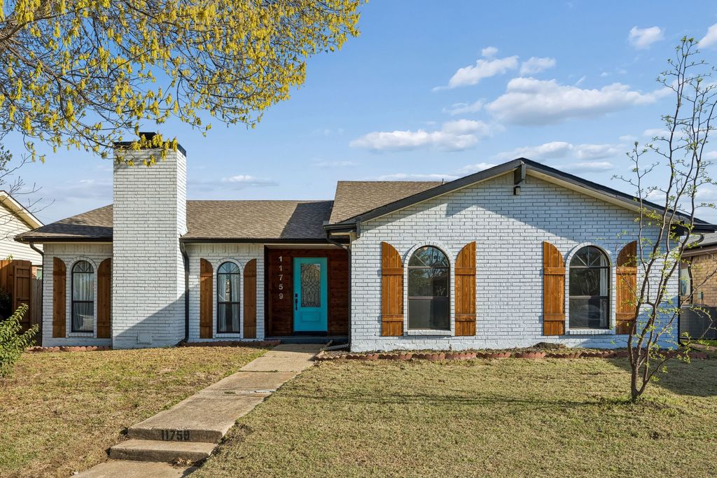 11759 Kilkirk Lane, Dallas, TX 75228
