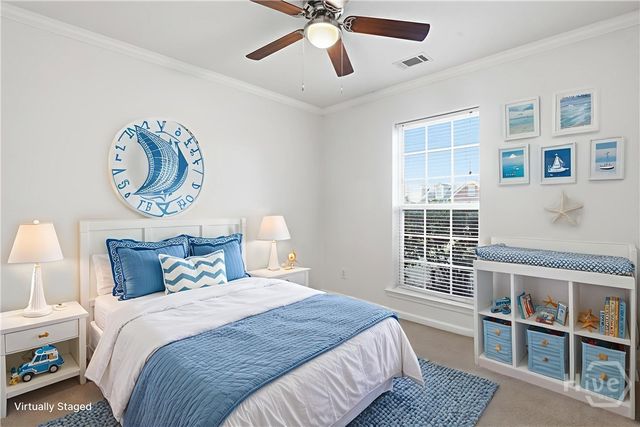 114 Stonewalk Drive, Rincon, GA 31326