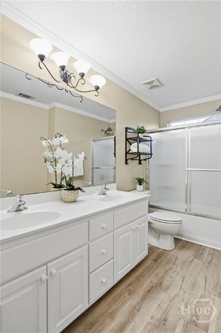 114 Stonewalk Drive, Rincon, GA 31326