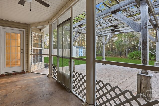 114 Stonewalk Drive, Rincon, GA 31326