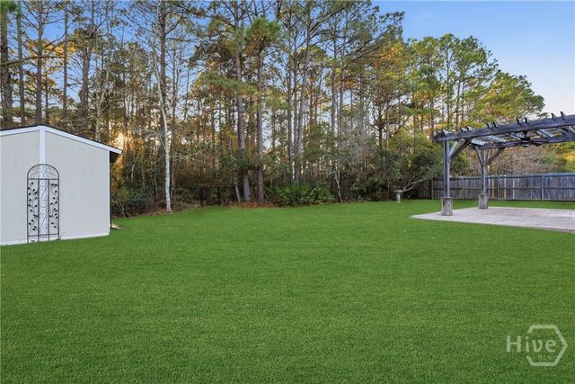 114 Stonewalk Drive, Rincon, GA 31326