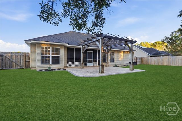 114 Stonewalk Drive, Rincon, GA 31326