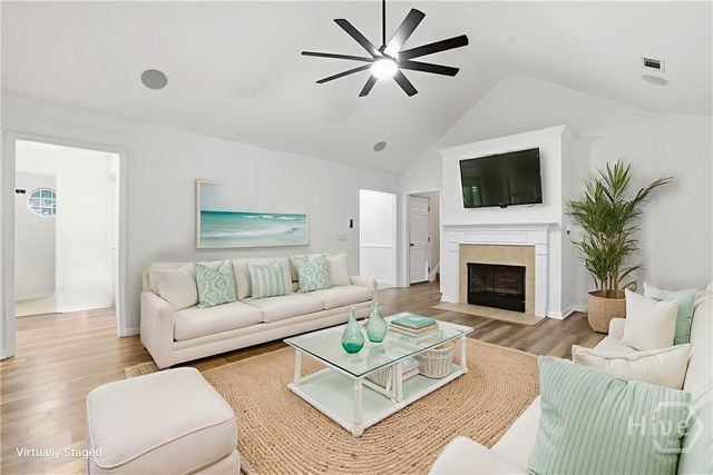 114 Stonewalk Drive, Rincon, GA 31326