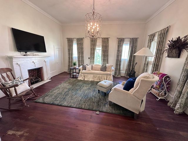 185 N Morris St, Slocomb, AL 36375