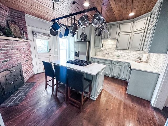 185 N Morris St, Slocomb, AL 36375