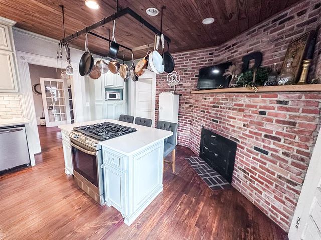 185 N Morris St, Slocomb, AL 36375