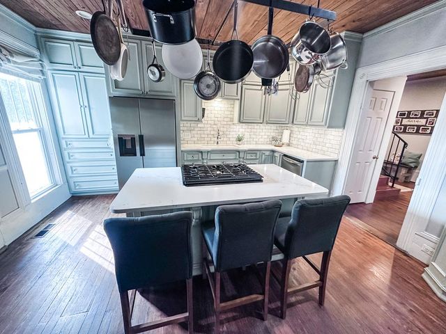 185 N Morris St, Slocomb, AL 36375