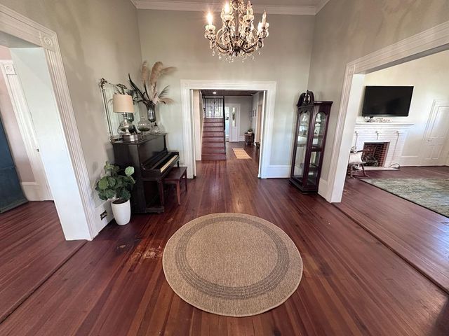 185 N Morris St, Slocomb, AL 36375