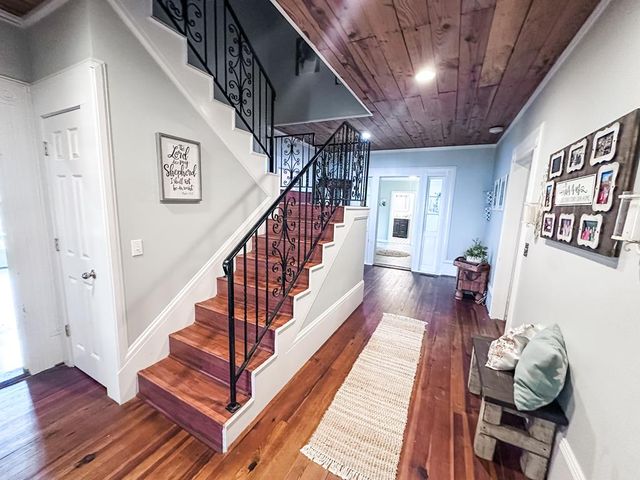 185 N Morris St, Slocomb, AL 36375