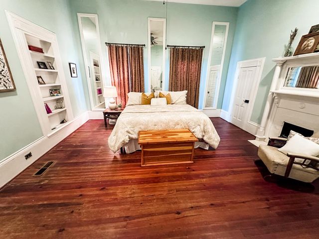 185 N Morris St, Slocomb, AL 36375