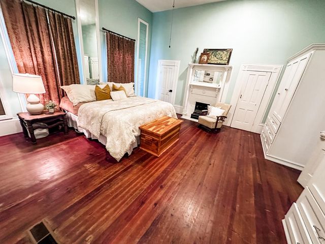 185 N Morris St, Slocomb, AL 36375