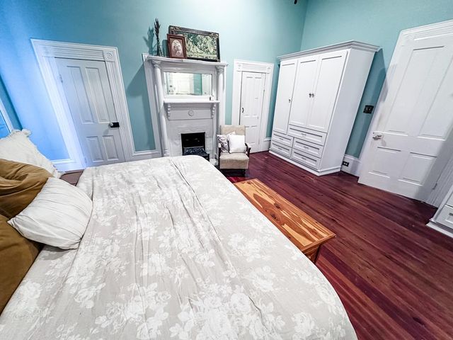 185 N Morris St, Slocomb, AL 36375