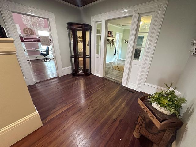 185 N Morris St, Slocomb, AL 36375