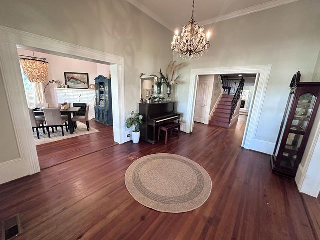 185 N Morris St, Slocomb, AL 36375