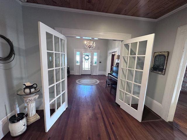 185 N Morris St, Slocomb, AL 36375