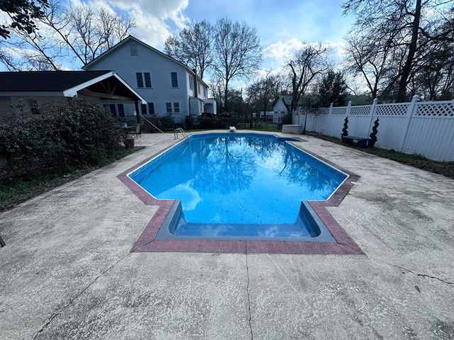 185 N Morris St, Slocomb, AL 36375