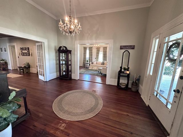 185 N Morris St, Slocomb, AL 36375