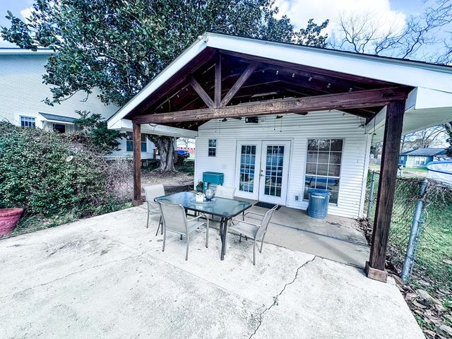 185 N Morris St, Slocomb, AL 36375