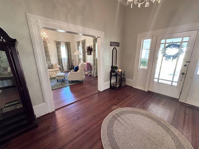 185 N Morris St, Slocomb, AL 36375