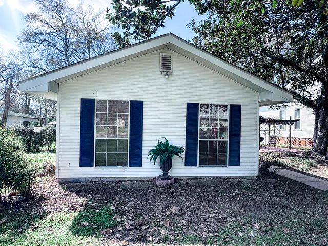 185 N Morris St, Slocomb, AL 36375