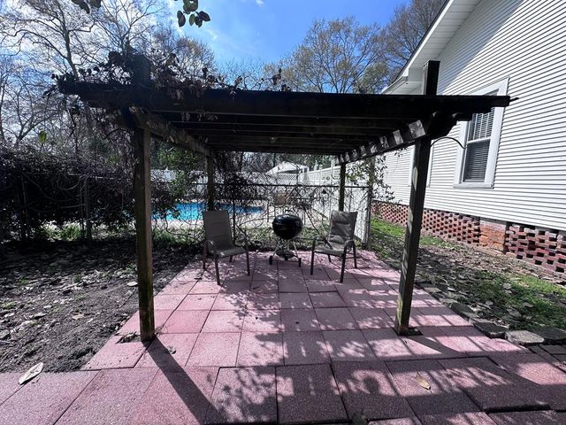 185 N Morris St, Slocomb, AL 36375