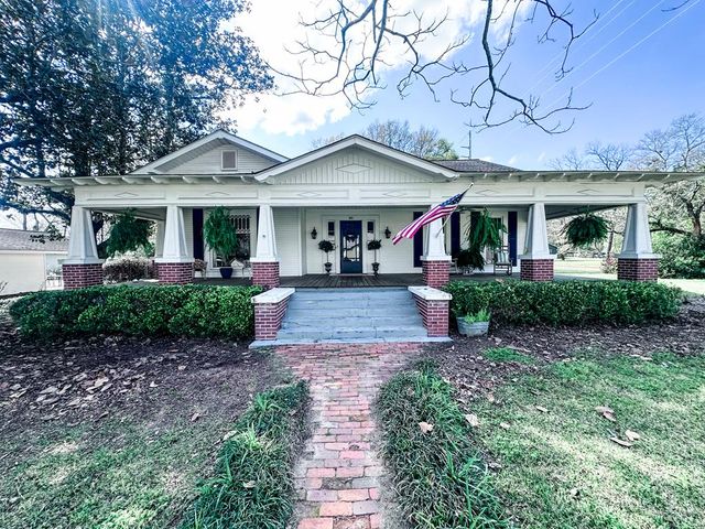 185 N Morris St, Slocomb, AL 36375