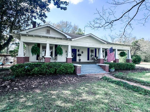 185 N Morris St, Slocomb, AL 36375