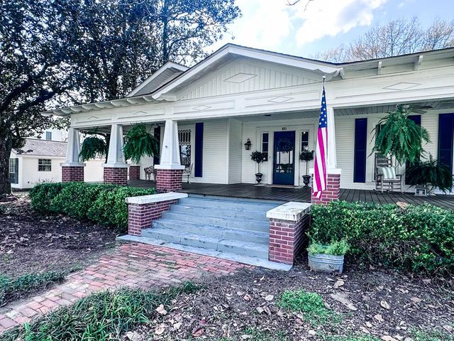 185 N Morris St, Slocomb, AL 36375