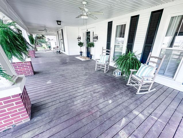 185 N Morris St, Slocomb, AL 36375