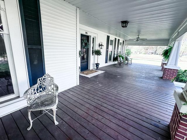 185 N Morris St, Slocomb, AL 36375