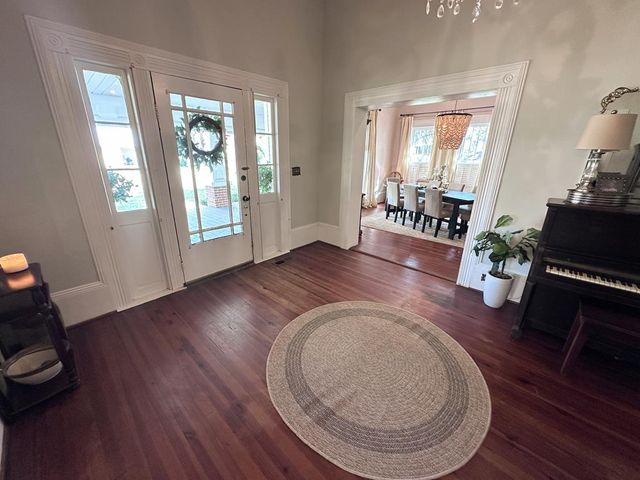 185 N Morris St, Slocomb, AL 36375